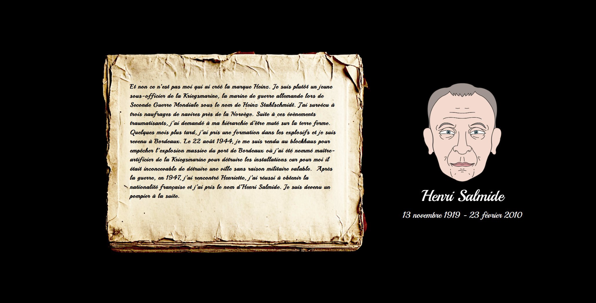 BordeauxVisages
